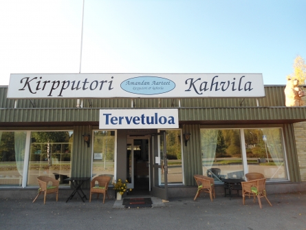 tervetuloa 